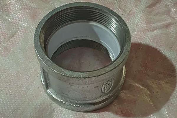 钢塑配件 钢塑配件